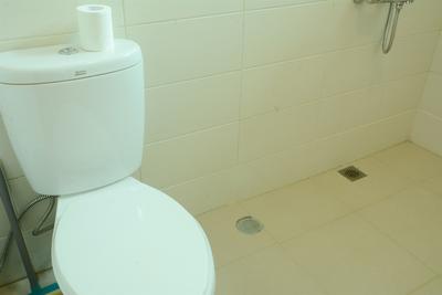 Apartemen Woodland Park Residence - Scandinavian Style 2BR Apartment Woodland Park Residence By Travelio