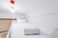 Apartemen The Parc South City - Good Deal Studio at The Parc South City Apartment By Travelio