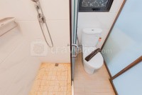 Apartemen Sky House BSD - Elegant and Strategic 2BR Sky House BSD Apartment near ICE BSD By Travelio