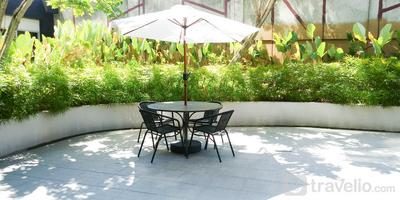 Apartemen Grand Sungkono Lagoon - Best Deal and Smart Living Studio at Grand Sungkono Lagoon Apartment By Travelio
