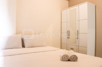 Comfy 2BR at Apartment Galeri Ciumbuleuit 2 By Travelio