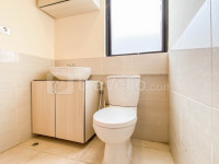 Apartemen Meikarta - Semi Furnished 2BR with AC at 18th Floor  Apartment Meikarta By Travelio