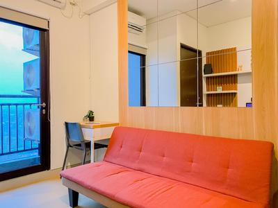 Apartemen Transpark Cibubur - Good Place and Strategic 2BR at Transpark Cibubur Apartment By Travelio