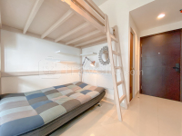 Apartemen Grand Taman Melati Margonda 2 - Fancy and Nice Studio Apartment at Grand Taman Melati Margonda 2 By Travelio