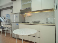 Apartemen Taman Melati Margonda - Practical Studio at Taman Melati Margonda Apartment near Universitas Indonesia By Travelio