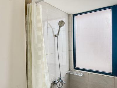 Apartemen Meikarta - Comfort 2BR at Meikarta Apartment Cikarang By Travelio