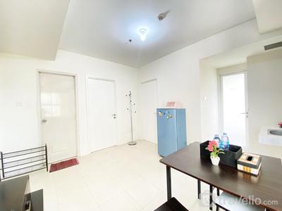 Apartemen Parahyangan Residence - Pleasant 2BR at Apartment at Parahyangan Residence By Travelio