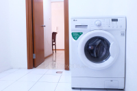 Apartemen Grand Palace Kemayoran - High Floor 2BR Apartment Grand Palace Kemayoran By Travelio