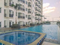 Apartemen Thamrin District Bekasi - Great Location 2BR at Thamrin District Bekasi Apartment By Travelio