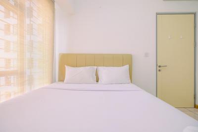 Apartemen M-Town Residence - Best Deal 3BR Apartment M-Town Residence near Summarecon Mall By Travelio