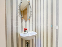 Apartemen Meikarta - Monochrome 2BR near Dian Harapan School at Apartment Meikarta By Travelio