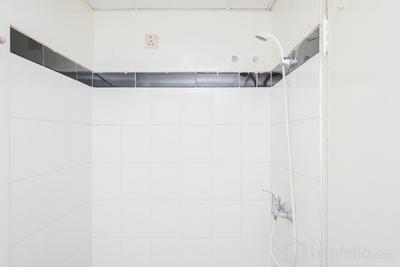 Apartemen Habitat - Comfort and Simply Studio The Habitat Apartment By Travelio