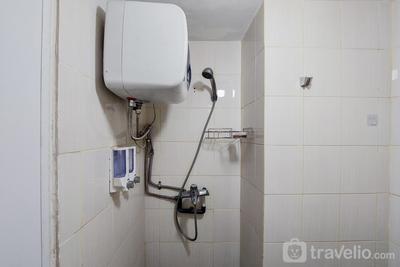 Apartemen Ayodhya Residence Tangerang - Chic and Cozy Studio Apartment Ayodhya Residence Tangerang By Travelio