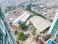 Apartemen Salemba Residence - Comfort 1BR Apartment at Salemba Residence By Travelio