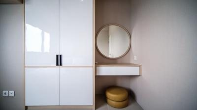 Apartemen UC - Best Choice and Tidy 2BR at UC Apartment By Travelio