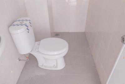 Apartemen Ayodhya Residence Tangerang - Modern Look 2BR Unfurnished at Ayodhya Residence Tangerang Apartment By Travelio