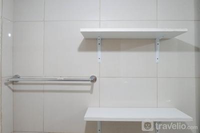 Apartemen Tanglin Supermall Mansion - Cozy and Stylish 2BR Apartment at Tanglin Supermall Mansion By Travelio