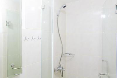 Apartemen Amazana Serpong - Strategic Studio Amazana Serpong Apartment By Travelio