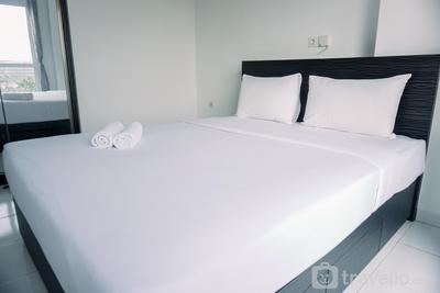 Apartemen Casa de Parco - Wonderful 1BR Casa De Parco Apartment near ICE BSD By Travelio