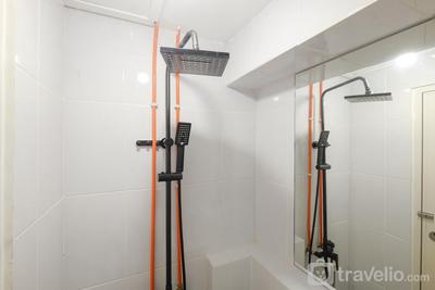 Apartemen Tokyo Riverside PIK 2 - Minimalist and Comfortable Studio Apartment Tokyo Riverside PIK 2 By Travelio