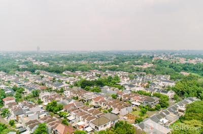 Apartemen Parkland Avenue - Studio Unfurnished at 17th Floor Parkland Avenue Apartment By Travelio