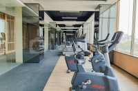 Apartemen Springwood Residence Tangerang - Cozy Studio Apartment near BINUS Alam Sutera at Springwood Residence By Travelio