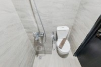 Apartemen Collins Boulevard - Modern Look Studio Room Collins Boulevard Apartment By Travelio