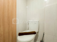 Apartemen The City Square Surabaya - Elegant Design Studio at The City Square Surabaya Apartment By Travelio