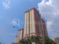 Apartemen Graha Cempaka Mas - Good Deal and Homey 3BR Graha Cempaka Mas Apartment By Travelio