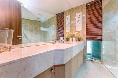 Apartemen Kemang Village - Spacious 3BR at Kemang Village Apartment By Travelio