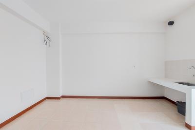 Apartemen Loftvilles City - 2BR Unfurnished at Loftvilles City Apartment By Travelio