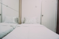 Apartemen Green Bay Pluit - Stunning and Homey 2BR Green Bay Pluit Apartment By Travelio