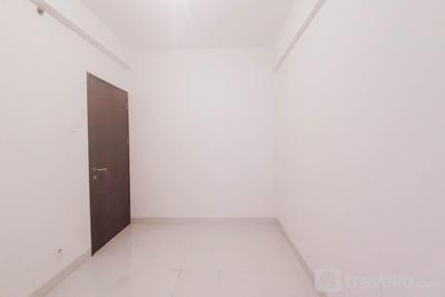 Apartemen Emerald Bintaro - Unfurnished 2BR Apartment at Emerald Bintaro with AC and City View By Travelio