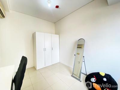 Apartemen Parahyangan Residence - Pleasant 2BR at Apartment at Parahyangan Residence By Travelio