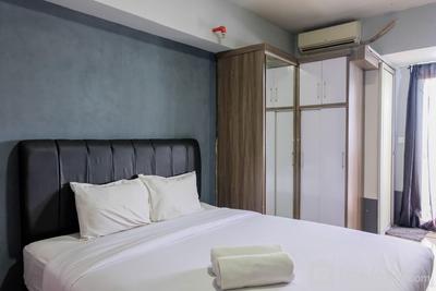 Apartemen Bintaro Park View - Minimalist Studio at Bintaro Park View Apartment By Travelio