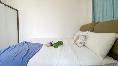 Apartemen Transpark Cibubur - Comfort Living 2BR at Transpark Cibubur Apartment By Travelio
