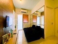 Apartemen Pakubuwono Terrace - Comfy 2BR at Pakubuwono Terrace Apartment By Travelio