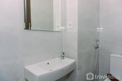 Apartemen Pacific Garden - Campus Town @Alam Sutera - Good Deal and Homey Studio Pacific Garden Apartment By Travelio