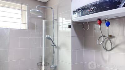 Apartemen CitraLake Suites - Comfort Stay 2BR at CitraLake Suites Apartment By Travelio