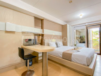 Apartemen Metropark Condominium Jababeka - Affordable Studio at Metropark Condominium Jababeka Apartment By Travelio