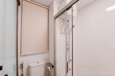 Apartemen Sky House BSD - Comfortable 2BR at Sky House BSD Apartment By Travelio