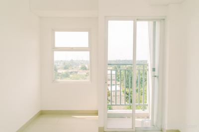 Apartemen Serpong Garden - Studio Unfurnished at 7th Floor Serpong Garden Apartment By Travelio