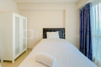 Apartemen Callia - Comfort Stay and Spacious 2BR at Callia Apartment By Travelio