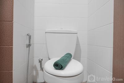 Apartemen Puri Orchard - Fancy and Nice 1BR Apartment at Puri Orchard By Travelio