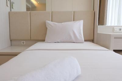 Apartemen Landmark Residence Bandung - Modern Signature 2BR at Apartment Landmark Residence Bandung By Travelio