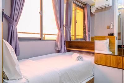 Apartemen Daan Mogot City - Comfort Stay 2BR at Daan Mogot City Apartment By Travelio