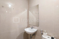 Apartemen Podomoro City Deli Medan - Gorgeous and Homey 1BR Apartment at Podomoro City Deli Medan By Travelio