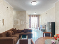 Apartemen Graha Cempaka Mas - Good Deal and Homey 3BR Graha Cempaka Mas Apartment By Travelio