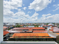 Apartemen Vivo - Simply Good Studio at Vivo Apartment By Travelio