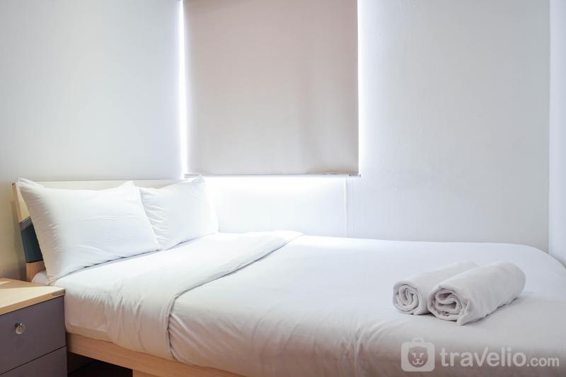 Apartemen Puri Mansion